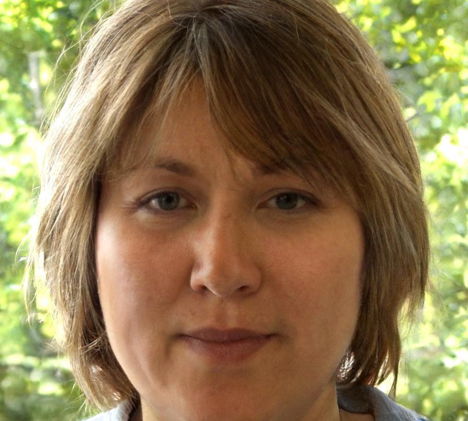 Miranda Chen - Lead Financial Education Instructor